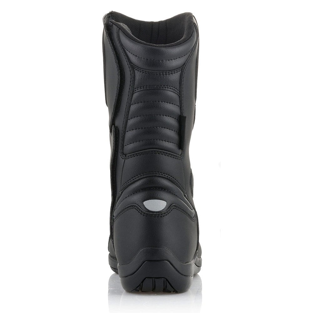 Alpinestars Origin Drystar WP Touring Boots (Black)