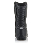 Alpinestars Origin Drystar WP Touring Boots (Black)