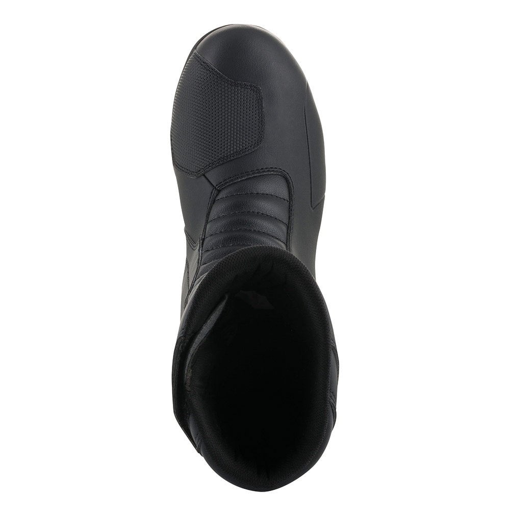 Alpinestars Origin Drystar WP Touring Boots (Black)