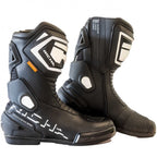 Richa (2026) - Boots - Stradale - Black/White