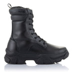 Alpinestars Women's AVA Urban Motorcycle Boots (Black)