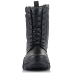 Alpinestars Women's AVA Urban Motorcycle Boots (Black)