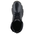 Alpinestars Women's AVA Urban Motorcycle Boots (Black)