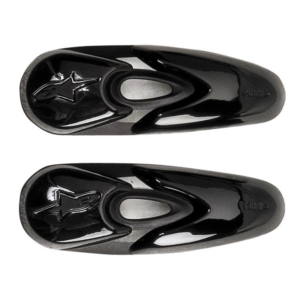 Alpinestars (Boot Spares) Toe Sliders - SMX-R/1/2/4/5/WP/Stella/Supertech (Super)