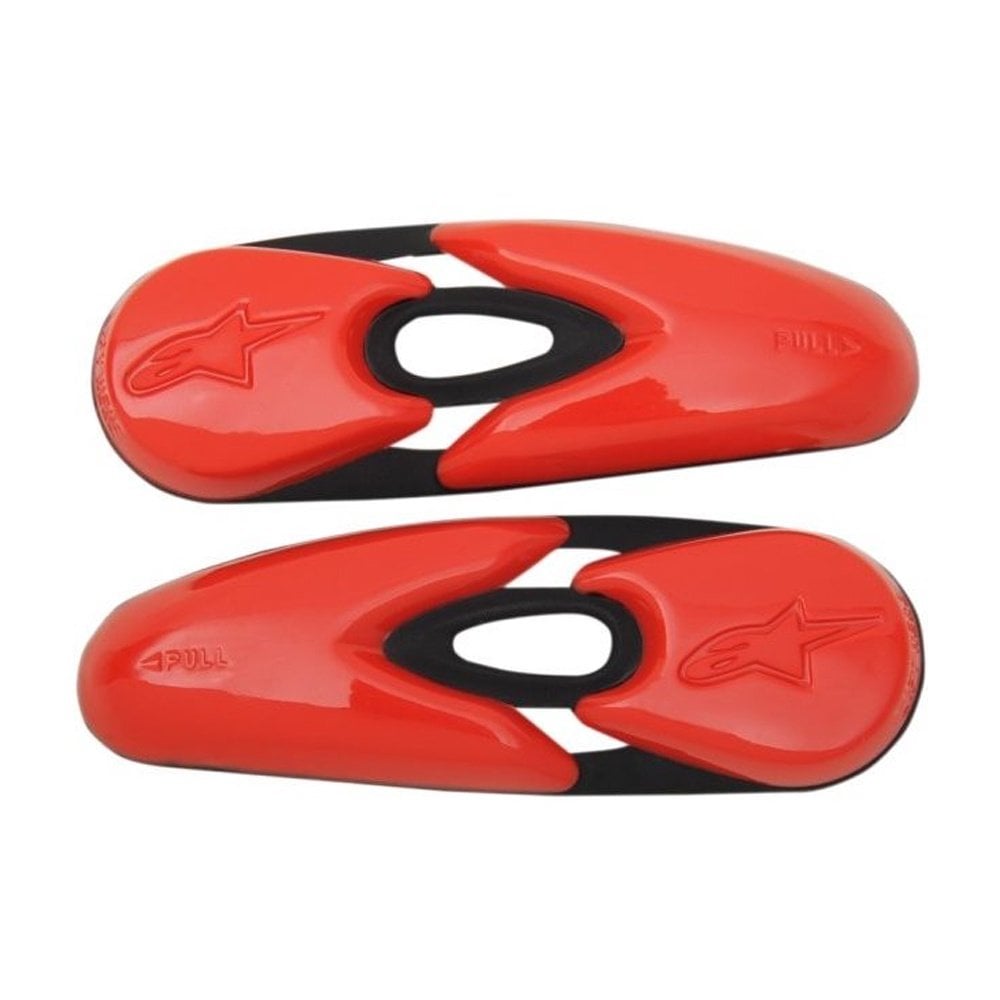 Alpinestars (Boot Spares) Toe Sliders - SMX-R/1/2/4/5/WP/Stella/Supertech (Super)