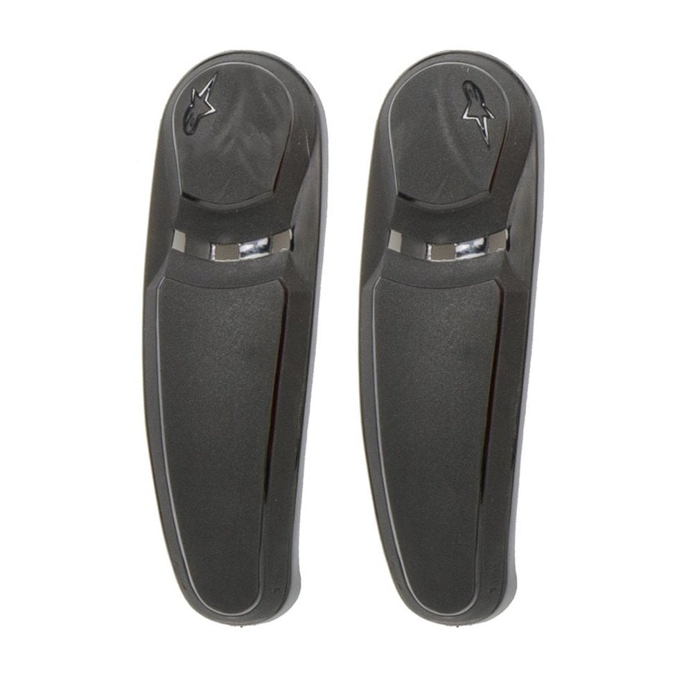 Alpinestars (Boot Spares) Toe Sliders - S-MX Plus - 2011-2012 (AS01)