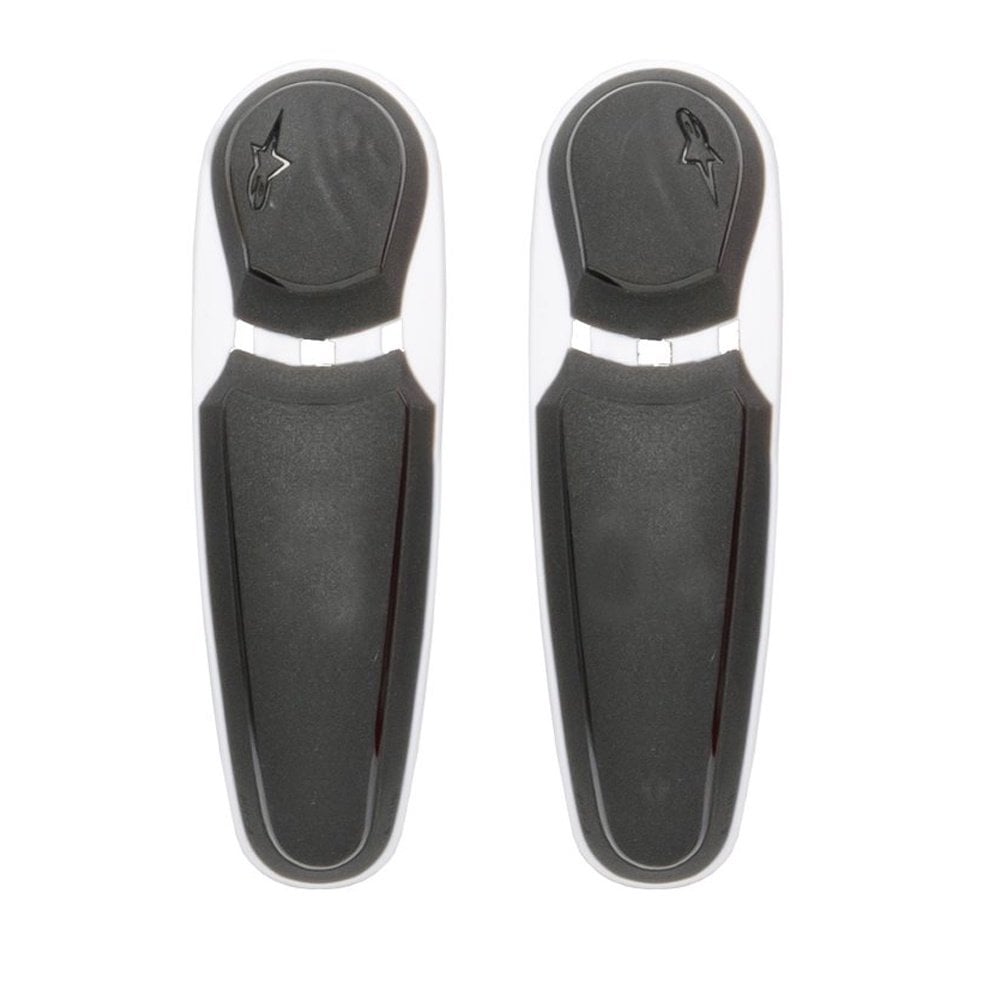 Alpinestars (Boot Spares) Toe Sliders - S-MX Plus - 2011-2012 (AS01)