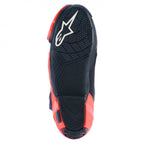 Alpinestars (Limited Edition) Boots - SuperTech R Vented - FLYTE (Purple/Red/White/Black)