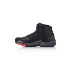 Alpinestars Honda CR-X Drystar Riding Shoes (Black/Red/Grey)