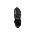 Alpinestars Honda CR-X Drystar Riding Shoes (Black/Red/Grey)
