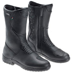 Gaerne (SALE) Women's Motorcycle Boots - Black Rose Gore-Tex (Black) **Was £179.99**