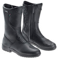 Gaerne (SALE) Women's Motorcycle Boots - Black Rose Gore-Tex (Black) **Was £179.99**