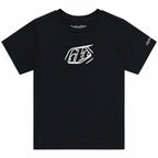Troy Lee Designs T-Shirt - BADGE (Black)