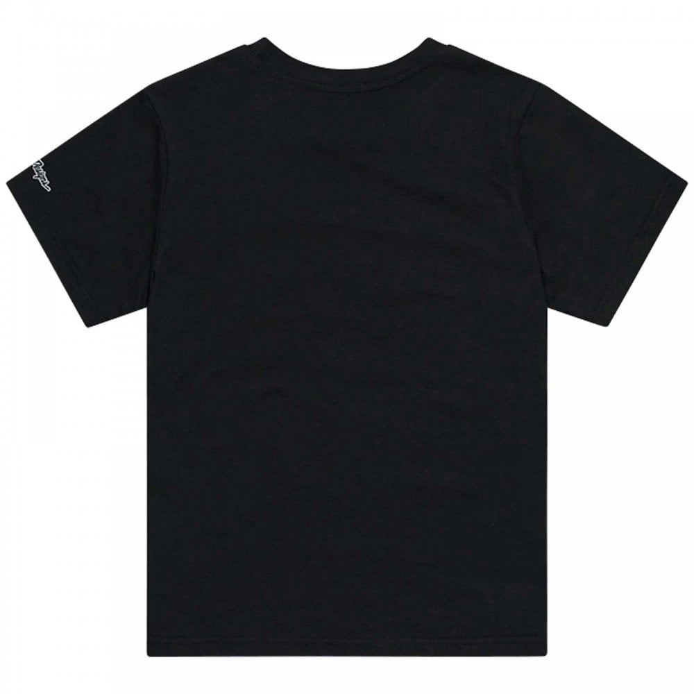 Troy Lee Designs T-Shirt - BADGE (Black)