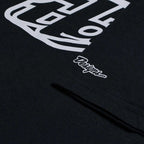 Troy Lee Designs T-Shirt - BADGE (Black)