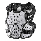 Troy Lee Designs MX | MTB Chest Protector - ROCKFIGHT Roost (White)