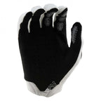 Troy Lee MX | MTB MX Gloves - AIR Mono (White)