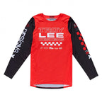 Troy Lee Motocross Jersey - GP Pro AIR STANDARD (Orange)