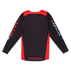 Troy Lee Motocross Jersey - GP Pro AIR STANDARD (Orange)