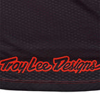Troy Lee Motocross Jersey - GP Pro AIR STANDARD (Orange)