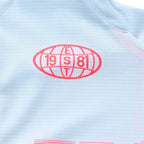 Troy Lee Motocross Jersey - GP Pro SEGMENT (Vapor/Infra Red)