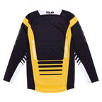 Troy Lee Motocross Jersey -  GP Pro FIFTY-50 (Gold/Black)