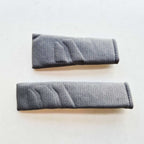 Troy Lee (Spares) Helmet Chin Strap Cover - SE5 Carbon
