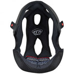 Troy Lee (Spares) Helmet Liner - GP (Black)