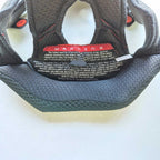 Troy Lee (Spares) Youth Helmet Liner - SE4 (Black)