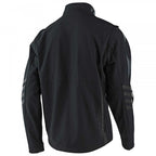 Troy Lee Designs Enduro Jacket - Scout Softshell (Black)