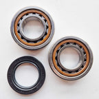 EngineWorx - Crank/Main Bearing & Seal Kit - Sherco SE250/300 10-13