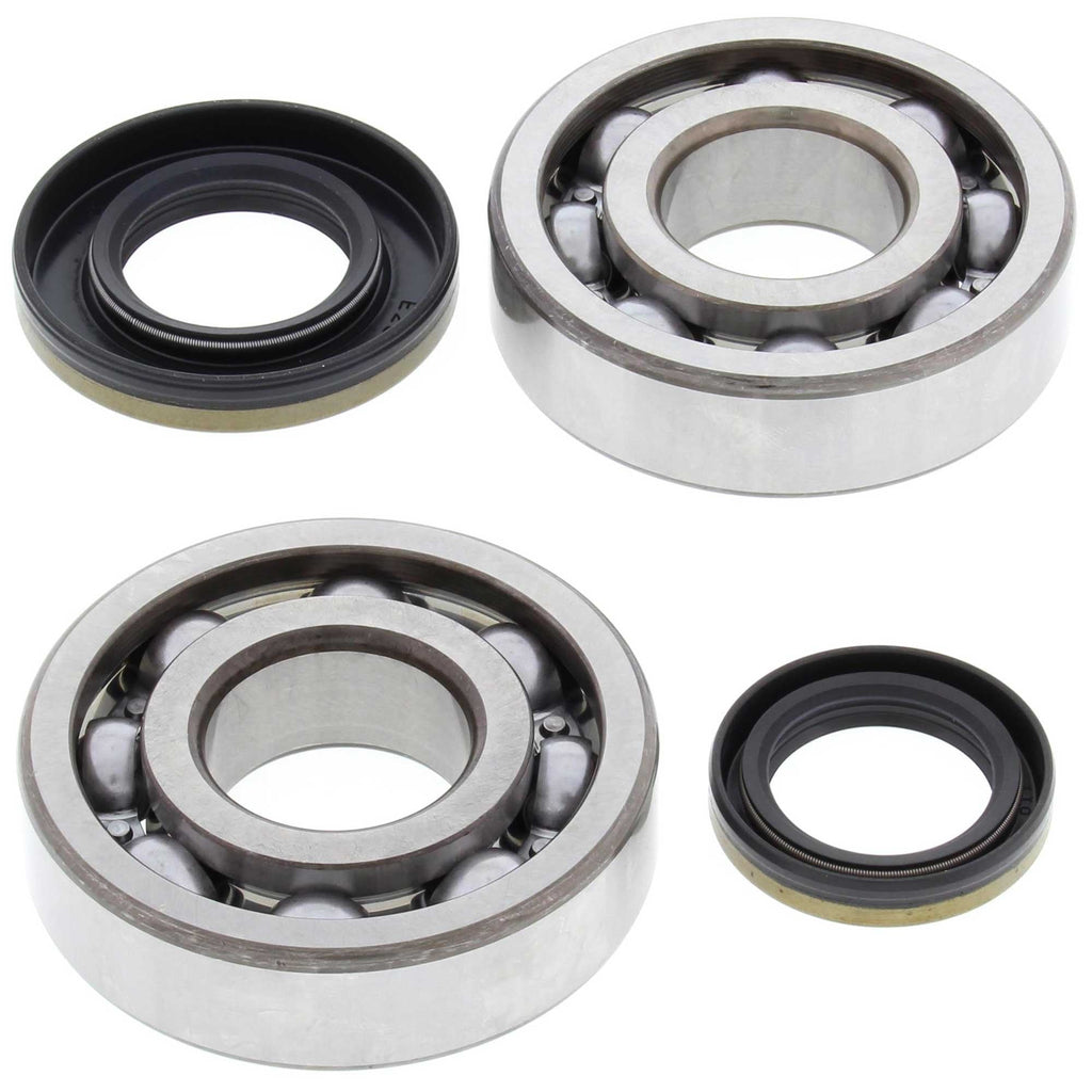 EngineWorx - Crank/Main Bearing & Seal Kit - Suzuki RM250 03-04 (24-1046)