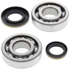 EngineWorx - Crank/Main Bearing & Seal Kit - Suzuki RM250 03-04 (24-1046)