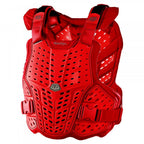 Troy Lee Designs MX | MTB Chest Protector - ROCKFIGHT Roost (Red)