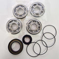 EngineWorx - Crank/Main Bearing & Seal Kit - Yamaha XT350 86-95, YFZ350 (24-1042)