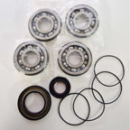 EngineWorx - Crank/Main Bearing & Seal Kit - Yamaha XT350 86-95, YFZ350 (24-1042)