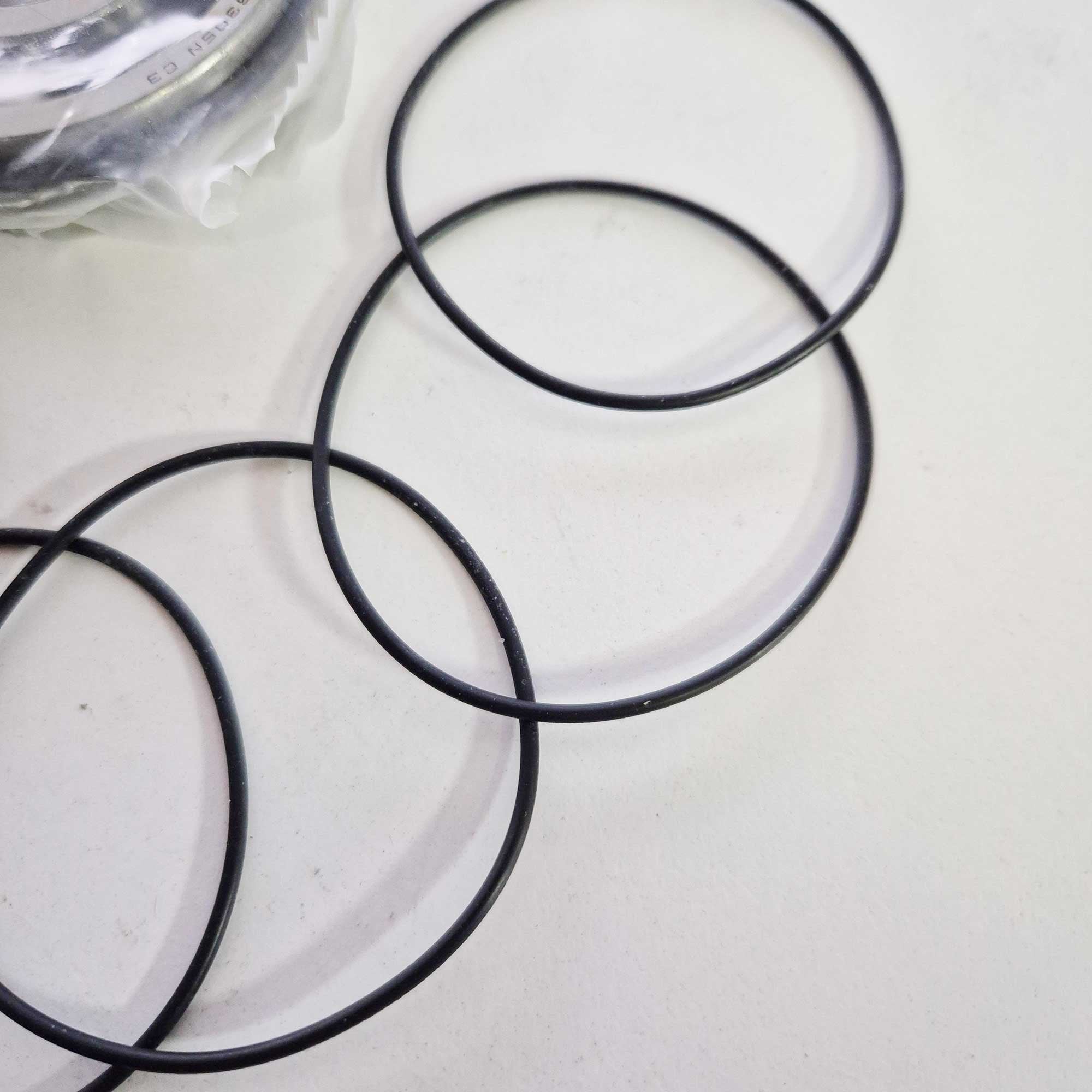 EngineWorx - Crank/Main Bearing & Seal Kit - Yamaha XT350 86-95, YFZ350 (24-1042)