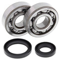 EngineWorx - Crank/Main Bearing & Seal Kit - Suzuki RM80 89-01, RM85 02-18 (24-1014)