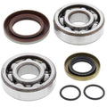 EngineWorx - Crank/Main Bearing & Seal Kit - KTM SX65 09-16 (24-1103)