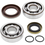 EngineWorx - Crank/Main Bearing & Seal Kit - KTM SX65 09-16 (24-1103)