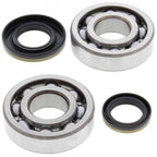 EngineWorx - Crank/Main Bearing & Seal Kit - Suzuki RM250 03-04 (24-1046)