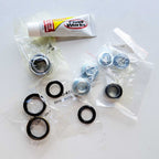 Pivot Works - Rear Shock Bearing Kit (29-5059 / 27-1089) - KTM 125/250SX 02-11 250SX 12-22 250SXF 05-10 450SXF 07-10