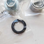 Pivot Works - Rear Shock Bearing Kit (29-5059 / 27-1089) - KTM 125/250SX 02-11 250SX 12-22 250SXF 05-10 450SXF 07-10