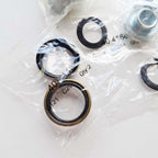 Pivot Works - Rear Shock Bearing Kit (29-5059 / 27-1089) - KTM 125/250SX 02-11 250SX 12-22 250SXF 05-10 450SXF 07-10