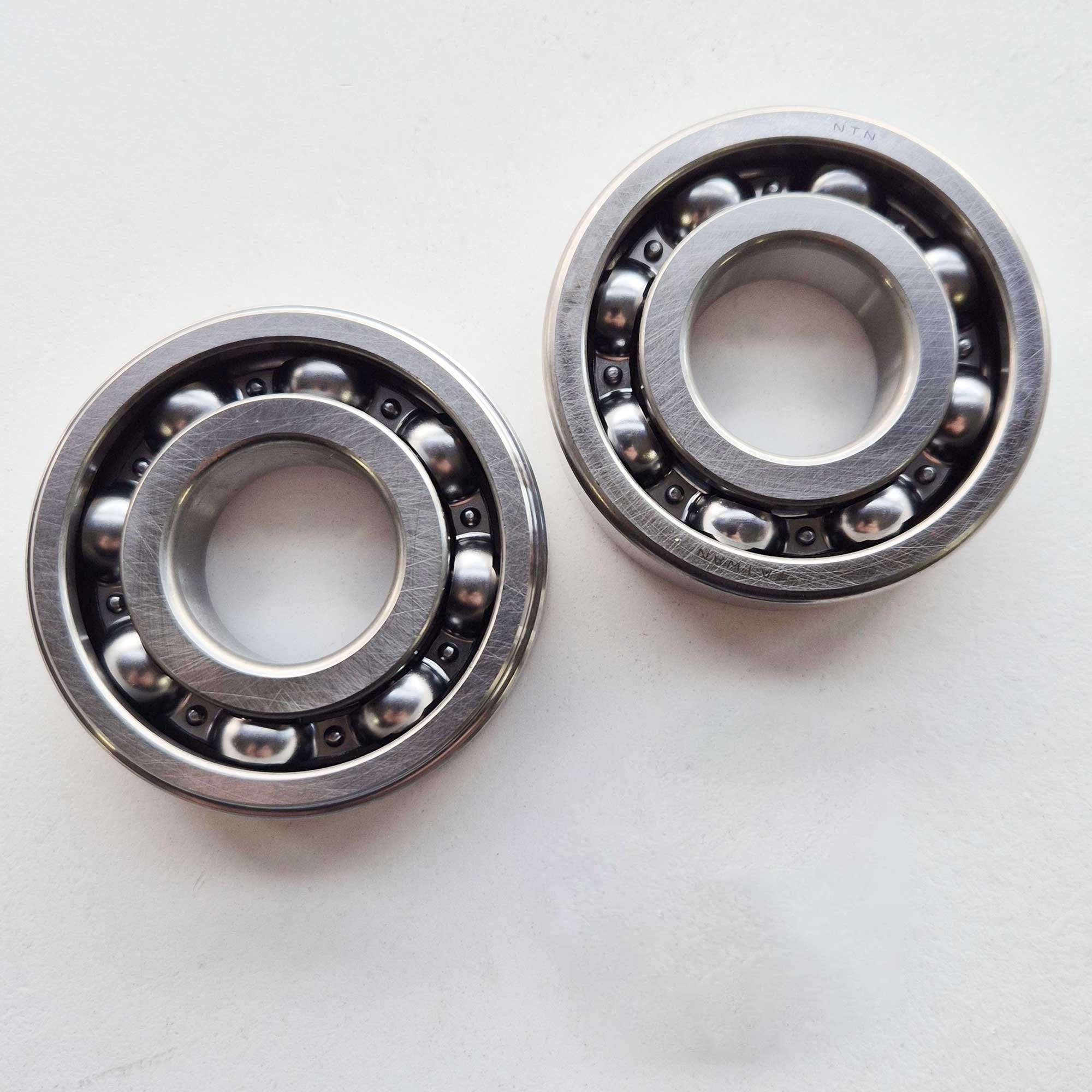 EngineWorx - Crank/Main Bearing & Seal Kit - Gas Gas EC250F 13-14