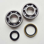 EngineWorx - Crank/Main Bearing & Seal Kit - Suzuki RM250 96-02 (24-1021)