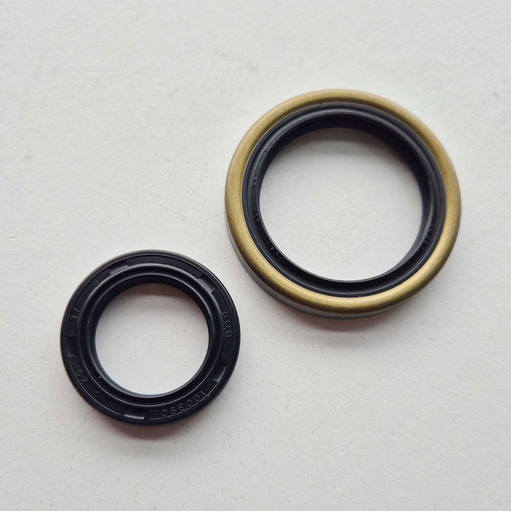 EngineWorx - Crank/Main Bearing & Seal Kit - Suzuki RM250 96-02 (24-1021)