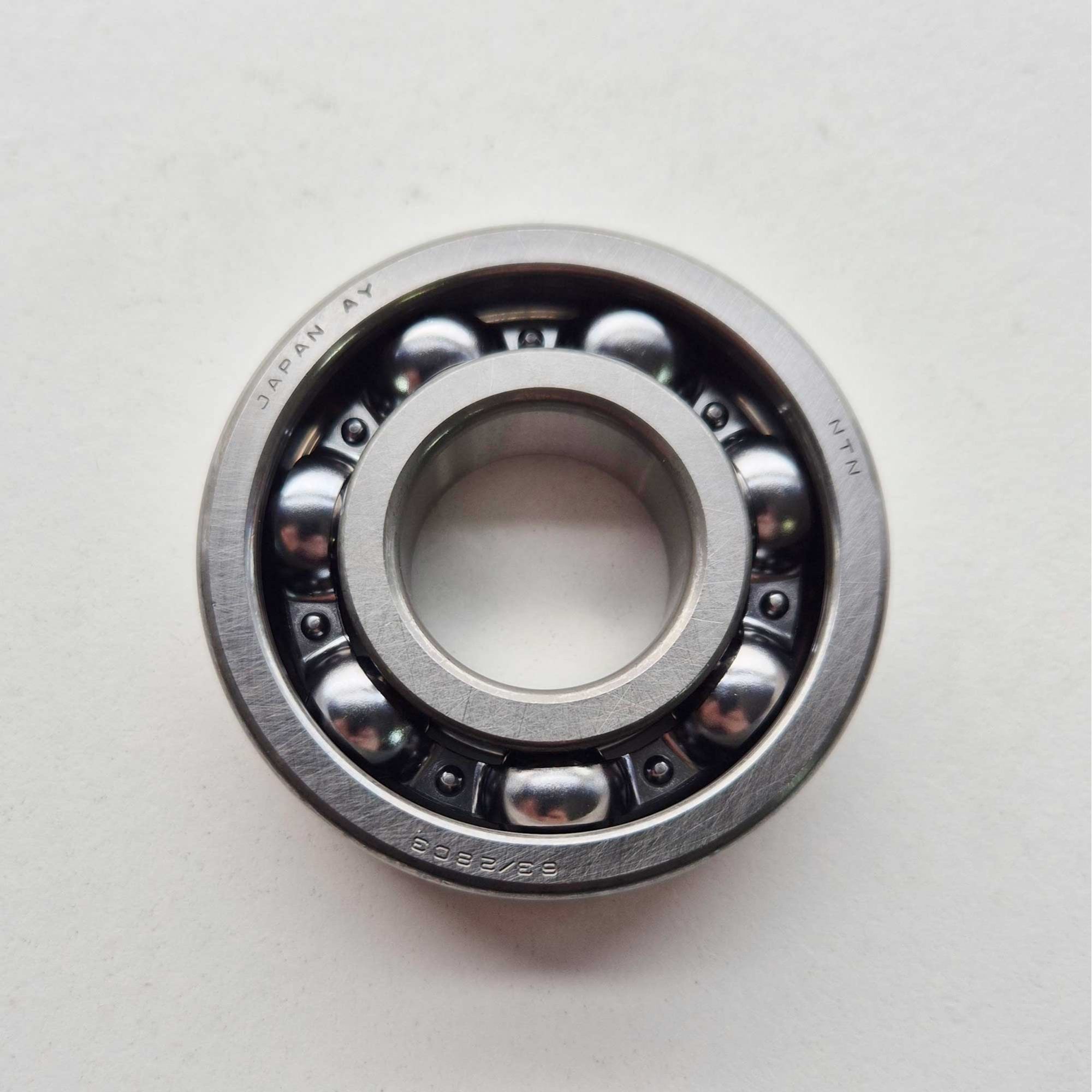 EngineWorx - Crank/Main Bearing & Seal Kit - Suzuki RM250 96-02 (24-1021)