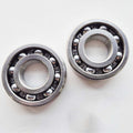EngineWorx - Crank/Main Bearing & Seal Kit - Suzuki ATV LTR-450 06-11 (24-1116)
