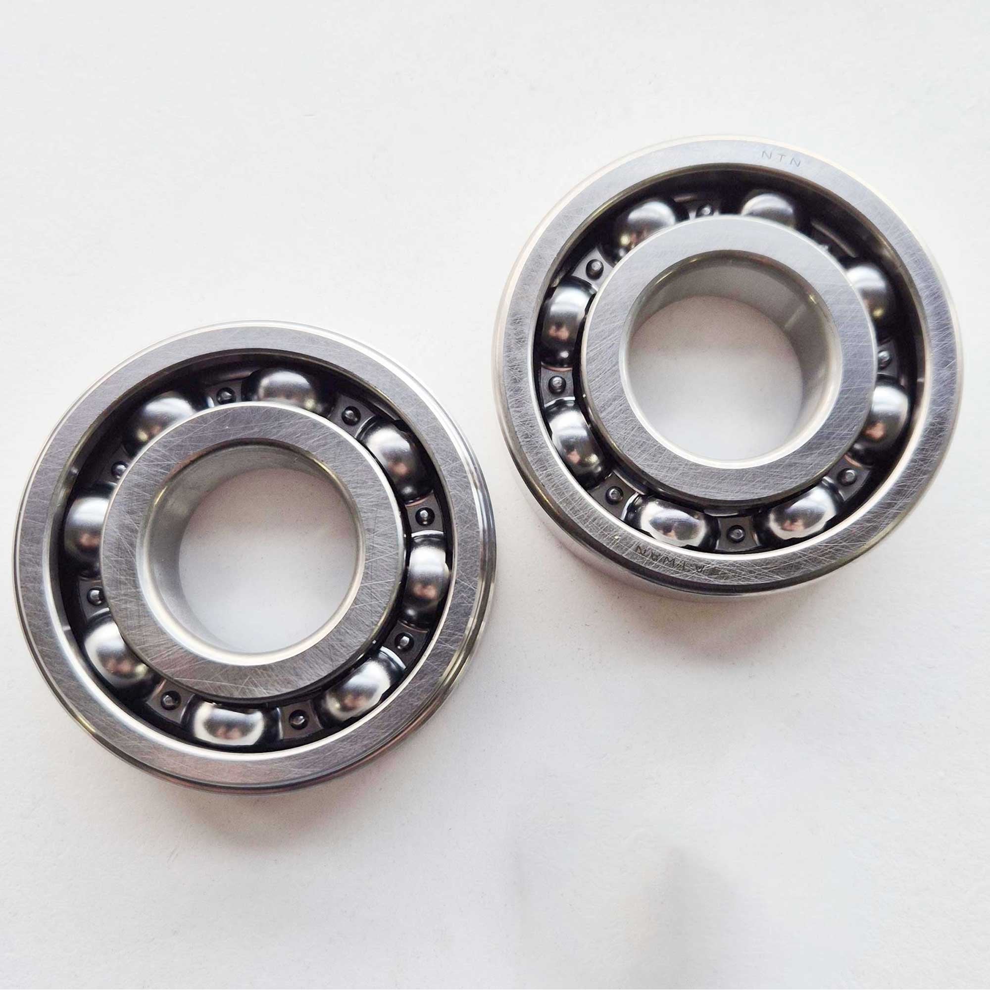 EngineWorx - Crank/Main Bearing & Seal Kit - Suzuki ATV LTR-450 06-11 (24-1116)